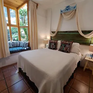 Hostal Yellow House, Antigua